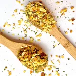Tempero Salsa, Cebola e Alho em Flocos para Temperar GRAN BELL'S