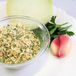 Tempero Salsa, Cebola e Alho em Flocos para Temperar GRAN BELL'S