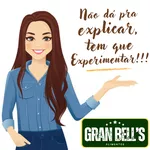 Mix de Nuts - Amêndoa, Castanha de Caju, Castanha do Pará, Amendoim e Uva Passa Gran Bell’s Premium