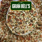 Tempero Edu Guedes Natural Original GRAN BELL'S - Uma Explosão de sabor - Surpreenda-se na Cozinha!
