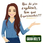 Tempero Edu Guedes Natural Original GRAN BELL'S - Uma Explosão de sabor - Surpreenda-se na Cozinha!