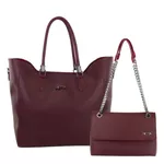Kit Helena Vinho + Luisa Vinho