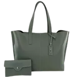 Kit Yasmin Verde Militar + Chloe Marfin