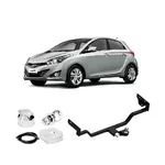 Engate Hb 20 Hatch 2011 a 2019 500kg Fixo
