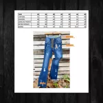 Jeans 3 Tambores