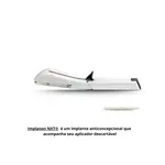 Implanon NXT 68mg, caixa com 1 implante de uso subcutâneo + 1 aplicador - Etonogestrel
