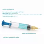 Heptris 40mg caixa com 10 seringas - Enoxaparina sódica