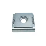 flange de fixacao da faca cortadores mc 20l 35l 40l trapp