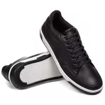 Tênis 8169 Oldsen - Preto