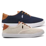 Combo 2 Pares Polo Up Masculino