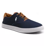 Polo Up Masculino - Marinho