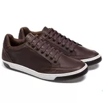 Combo 2 Pares Tênis Miami Oldsen
