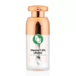 Vitamina C 20% c/Retinol 15g