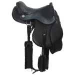 SELA AUSTRALIANA APALOOSA PRETO