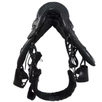 SELA AUSTRALIANA APALOOSA PRETO