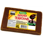 Rapadura Tradicional 400g