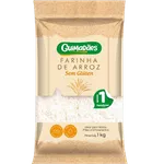 FARINHA DE ARROZ - 1 kg