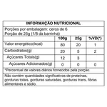 Mariola De Banana Zero Açucar 145g