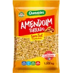 Amendoim Torrado 1.008kg