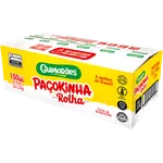 Paçokinha Rolha C/100un 1,3kg