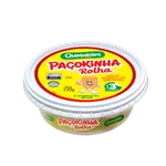 Paçoca Rolha Pote 220g