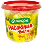 Paçokinha Rolha Pote 520g