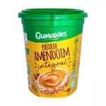 Pasta De Amendoim Integral 450g