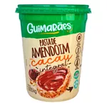 Pasta De Amendoim Com Cacau 1.005kg