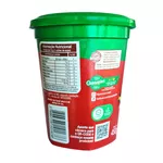 Pasta De Amendoim Com Melado Organico 450g