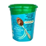 Pasta De Amendoim Com Cacau e Coco 450g