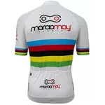 Camisa Manga Curta Marcio May Masculina Campeao Do Mundo
