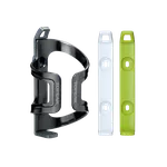 SUPORTE CARAMANHOLA TOPEAK DUAL SID CZ/BC/VD