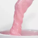Bluwe Gel Shine Super Quartzo Rosa 30g 