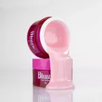 Bluwe Gel Shine Super Quartzo Rosa 30g 