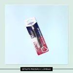 Estilete de Precisão com refil