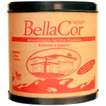 Textura lisa branco - Barrica com 25kg - BellaCor