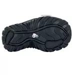 Sapatilha Aquática Esporte Náutico Neoprene Cinza Camuflado