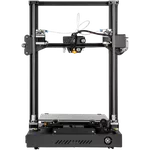 Impressora 3D CREALITY CRX Dual Pro