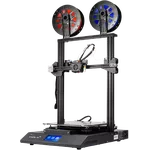 Impressora 3D CREALITY CRX Dual Pro