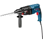 Martelo perfurador rompedor bosch gbh 2-24 d 820w