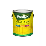 ESMALTE BRASIMOB PRETO 1/4