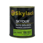 VERNIZ PU ALTO SODIOS 13000 C/CAT 1,350 ML SKYLACK