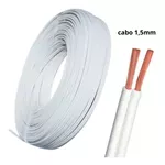 Cabo Paralelo 1,5mm
