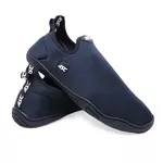 Sapatilhas Aquáticas ASC Neoprene para Esportes - Preto