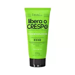 Forever Liss Condicionador Libera o Crespo 200g