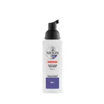 Wella Nioxin System 6 Scalp Tratamento 100ml
