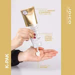 Joico K-Pak Condicioandor To Repair Damaged Hair Reconstructing 1l