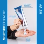Joico Moisture Recovery Condicionador For Dry Hair 250 Ml