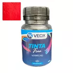 Tinta Fina Vermelha