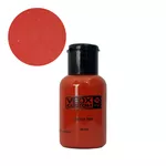 Tinta Acrílica Fosca para Couro e Tecido - Pack Rosa com 5 Cores - Custom Ink Nuances 30ml 